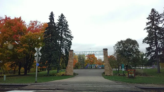 Mary Park