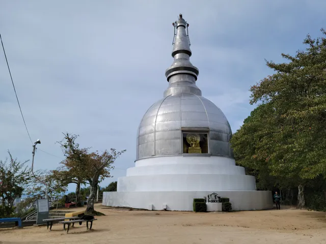 Peace Pagoda