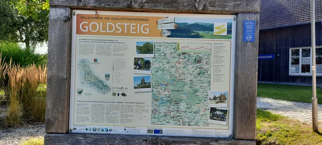 Heimat- und Bauernmuseum Mappach