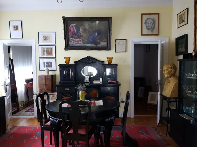 "George Bacovia" Memorial Museum