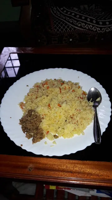 Kudumbasree Ayyappa Hotel