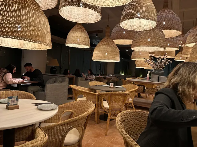 Saona Palacio de Congresos