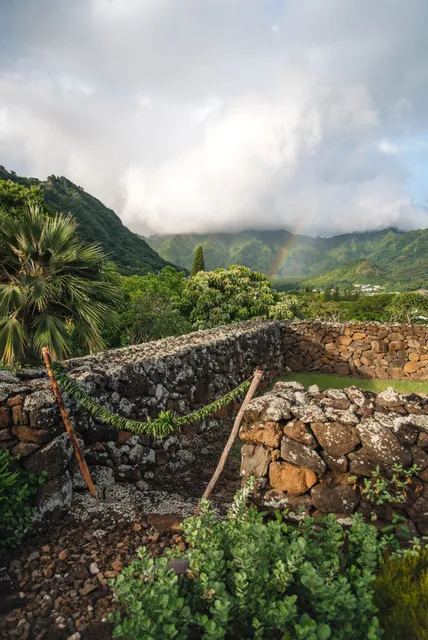 Mānoa Heritage Center