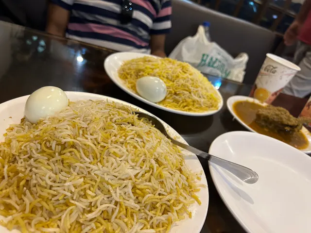 Mughal Garden Restaurant