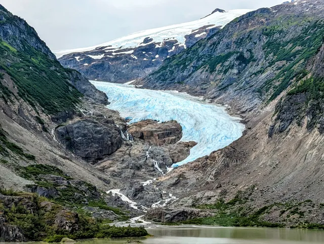 Bear Glacier Provincial Park