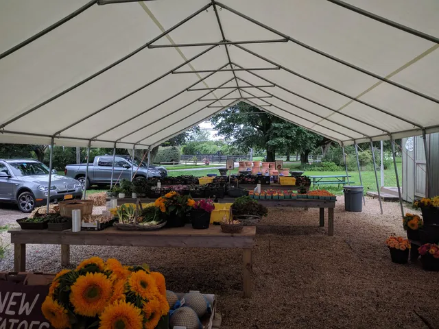 Fairview Farm At Mecox