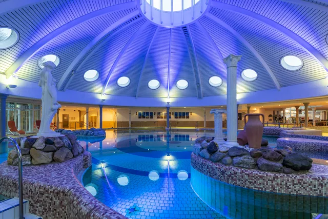 Roman Baths of Bad Breisig