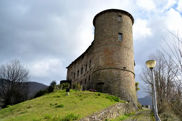 Calice al Cornoviglio