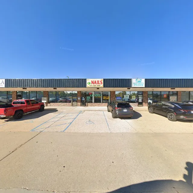 Custard by C-Sue ROLLA!