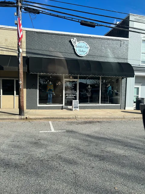 Muckalee Creek Boutique