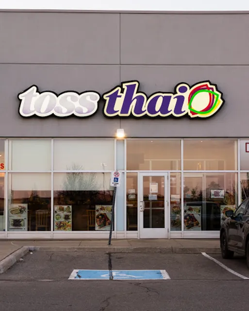 Toss Thai