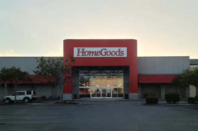 HomeGoods