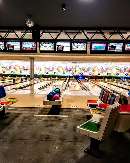 The Bowling Club sas Casaburi antonio