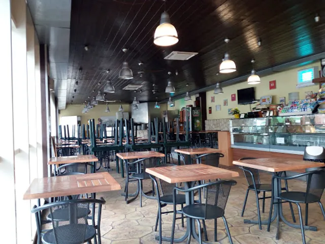 Ristorante Lo Scacciapensieri