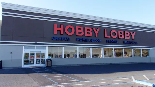 Hobby Lobby