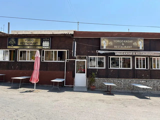 Yorgo Kasap Restaurant