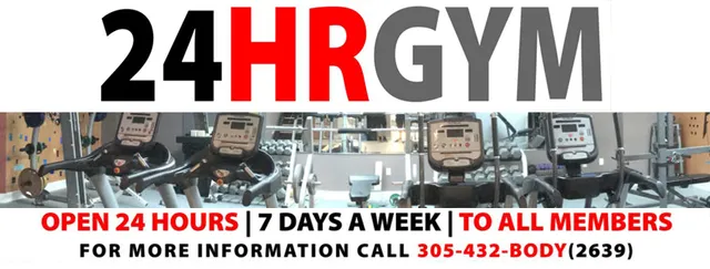 FNX Club by Islamorada Fitness