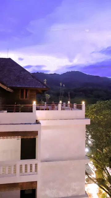 Aster Residence Chiangmai