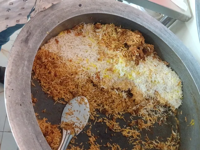 Curries & Pickles - Curry Point