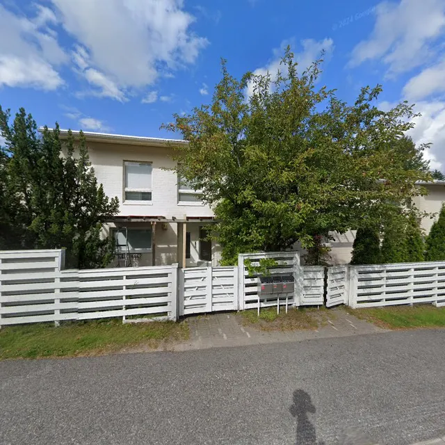 Sweet & Salty Bakery