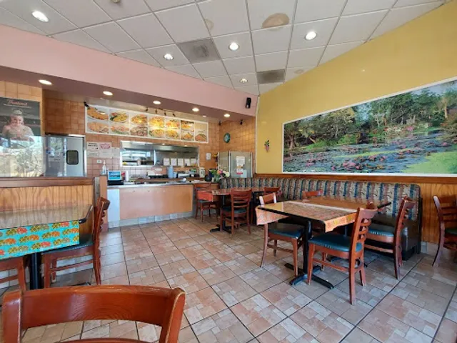 Ontar Thai Restaurant