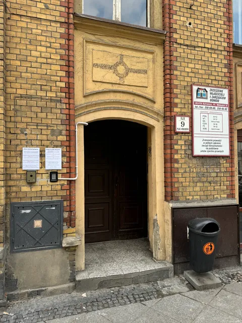 Green Hostel Katowice