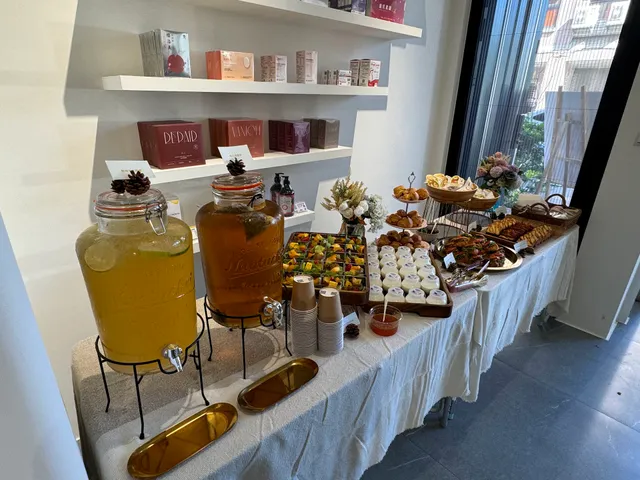 燈泡魚專業外燴團隊