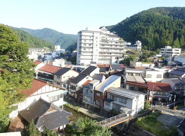 Yukai Resort Miyoshiya