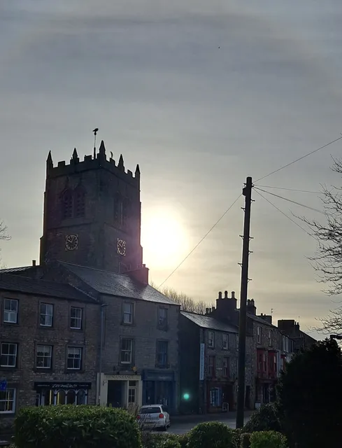 Cumbria & The Lake District