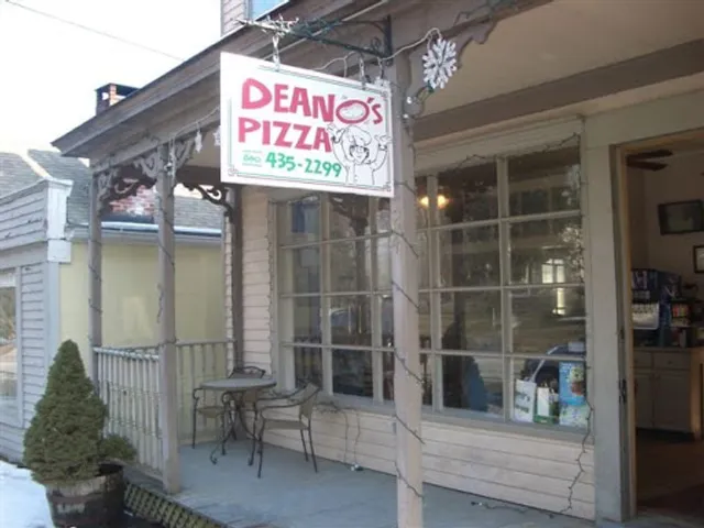 Deano's