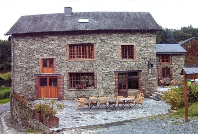 Maison de Vacances La Balade