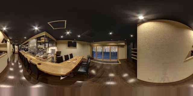 小料理屋 まろうど