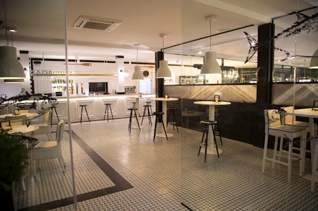 Restaurante Cocedero de Mariscos Tarancón