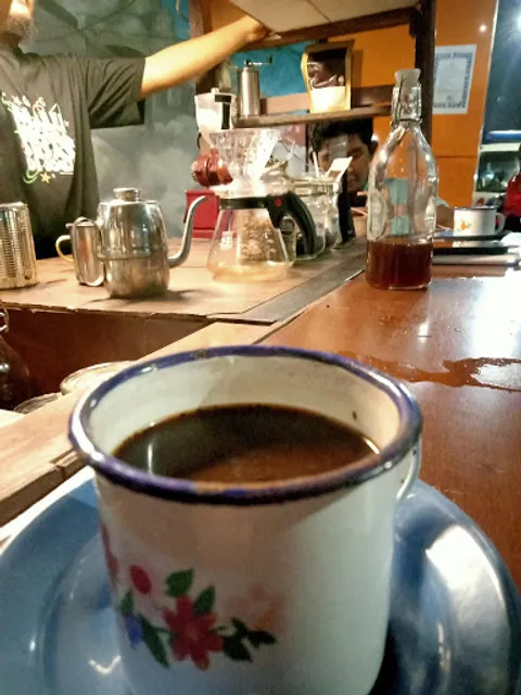 Ini Kopi Mu