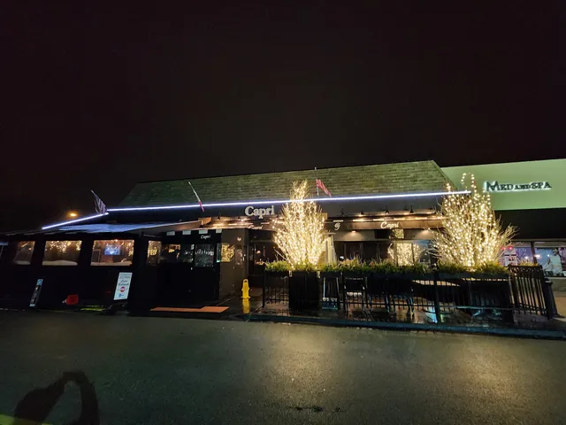 Burr Ridge County Line Square