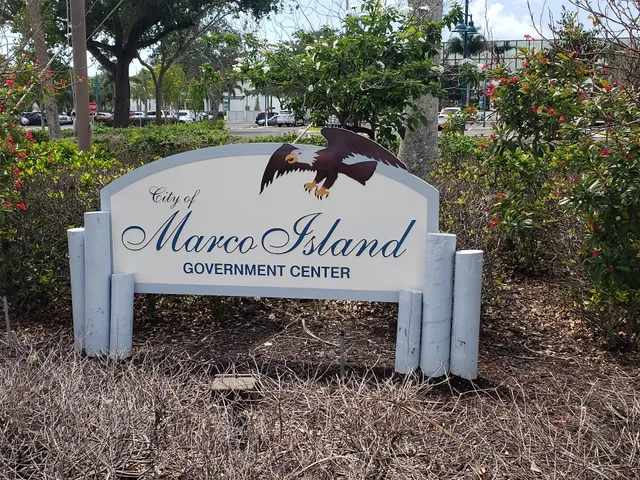 City of Marco Island City Hall
