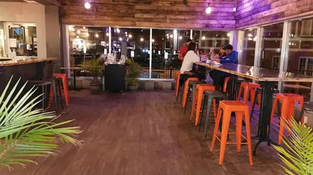 La Taverne Vieux chambly