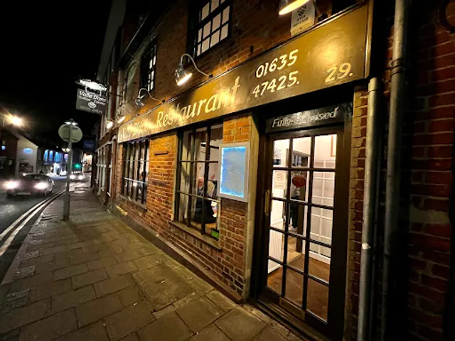 Valle D'oro Restaurant