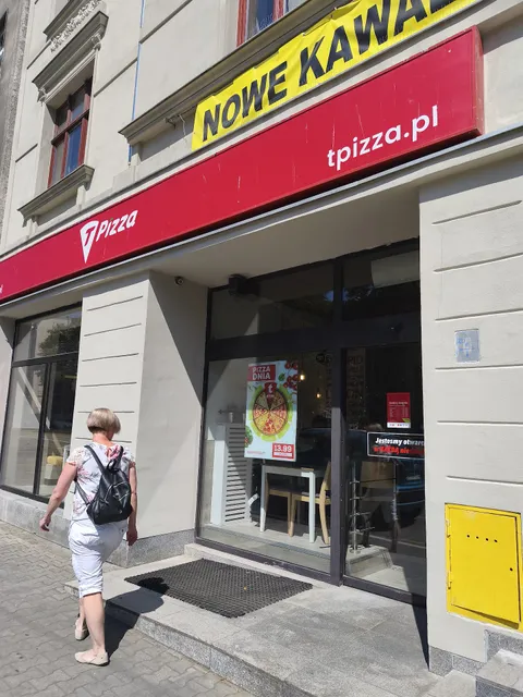 Pizzeria T-Pizza