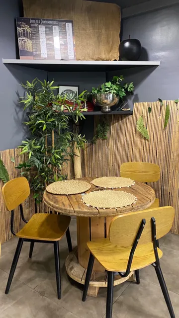 Brasserie du village / Bar Tabac