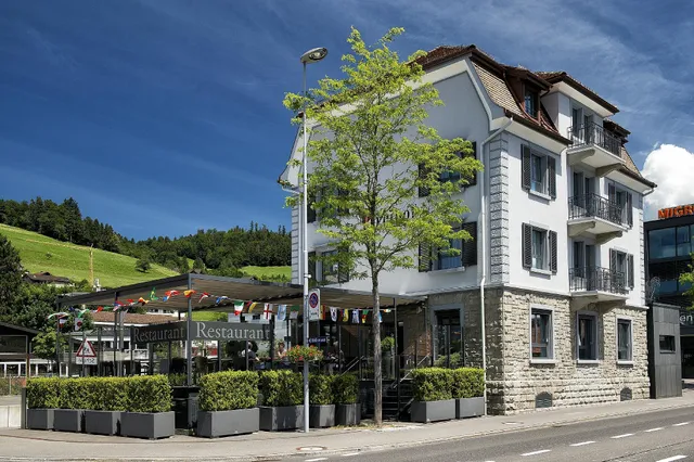 Hotel Freihof SHA Seminarhotel AG