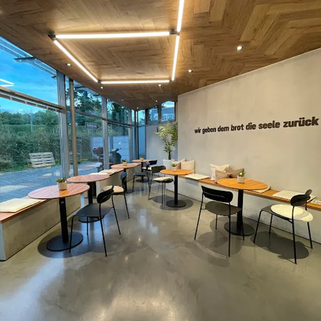 Brot&Brüder by Backstube Kloos - Stockerholz