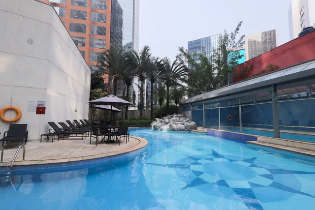 Radisson Vila Olimpia Sao Paulo