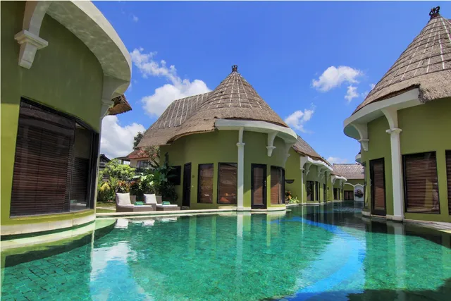 Villa Seminyak Estate & Spa by Astadala