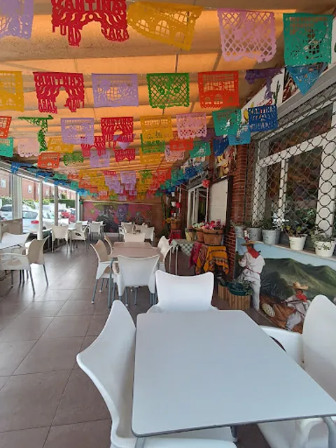 Restaurante Cantina Guadalajara