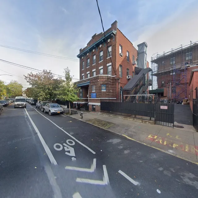 Therese Cervini Annex Head Start