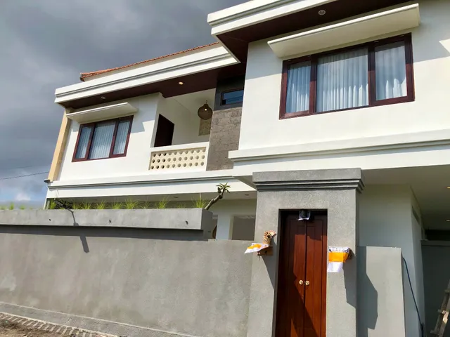 Villa Bali Umara Ubud