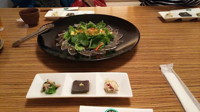 自然派レストラン 然