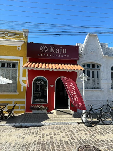 Kaju Restaurante