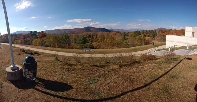 Intervale Scenic Vista